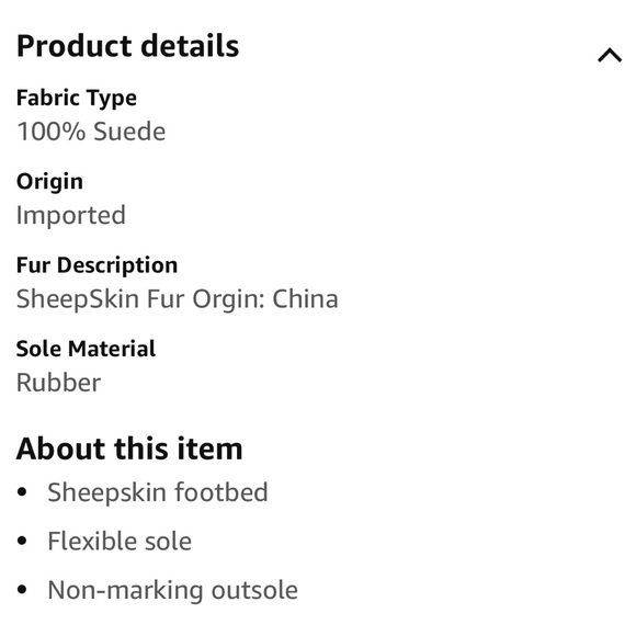 BearPaw Emma Toddler Zipper Boots - Picture 15 of 16